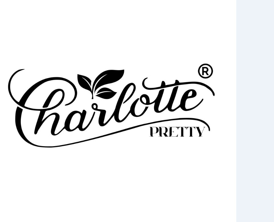 Format Impresa Pretty Charlotte